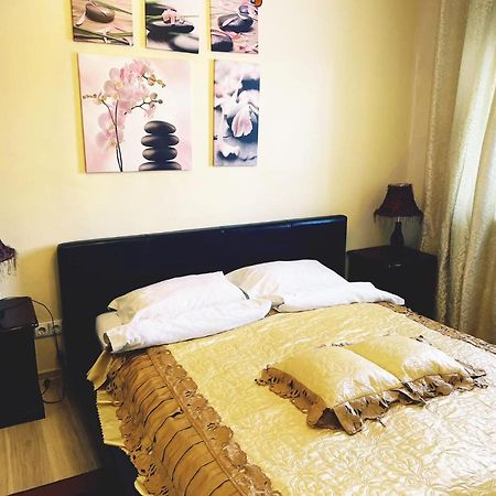 Appartement 3Min Walk To Vilnius Business Center Extérieur photo