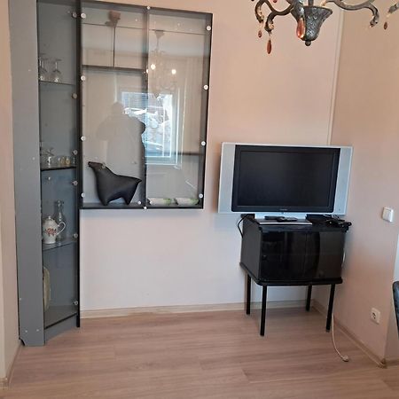 Appartement 3Min Walk To Vilnius Business Center Extérieur photo