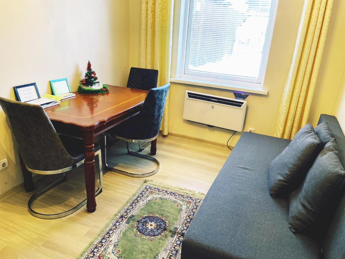 Appartement 3Min Walk To Vilnius Business Center Extérieur photo