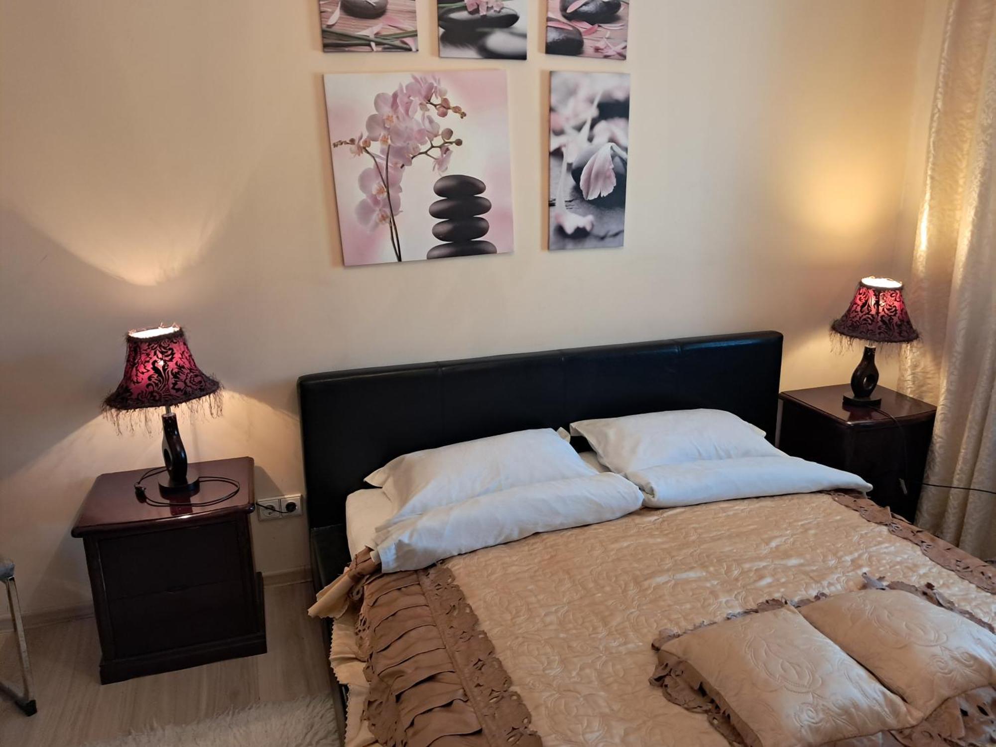 Appartement 3Min Walk To Vilnius Business Center Extérieur photo